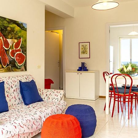 Апартаменты La Casa Di Stefe Джардини-Наксос Экстерьер фото